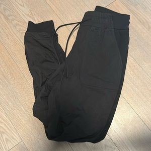 Lululemon Size 8 Dance Studio Joggers